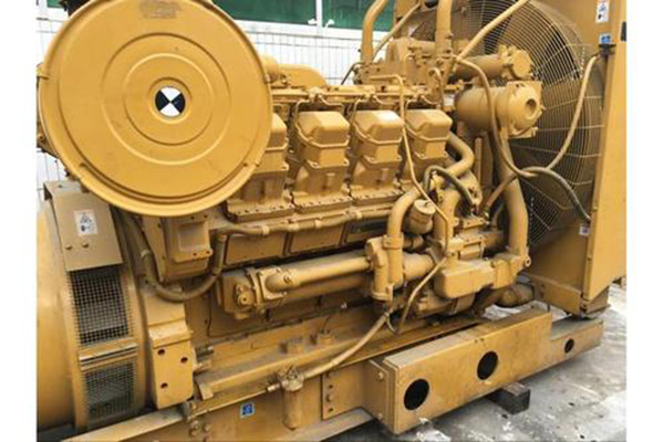 东平发电机出租 东平发电机出租