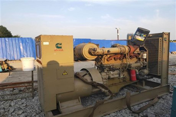 东平发电机出租 东平发电机出租