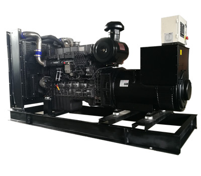 东平上柴柴油发电机组50KW-700KW